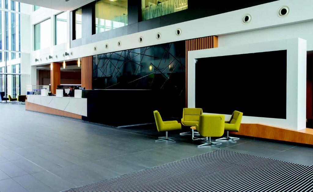 Additional image 2 of Aberdeen International Business Park, Dyce Drive, Aberdeen, Aberdeenshire, AB21