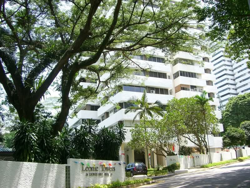 Additional image 11 of 20 Leonie Hill