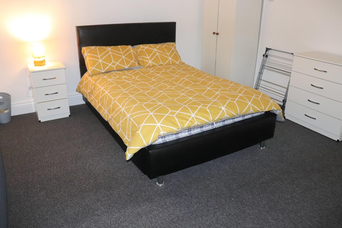 Room in a Shared House, Frances Road, B23, N1 7GU