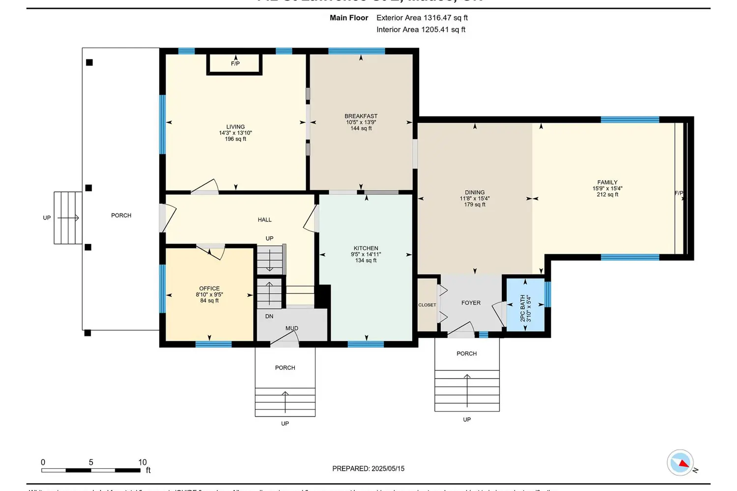 Additional image 20 of 142 St Lawrence Street