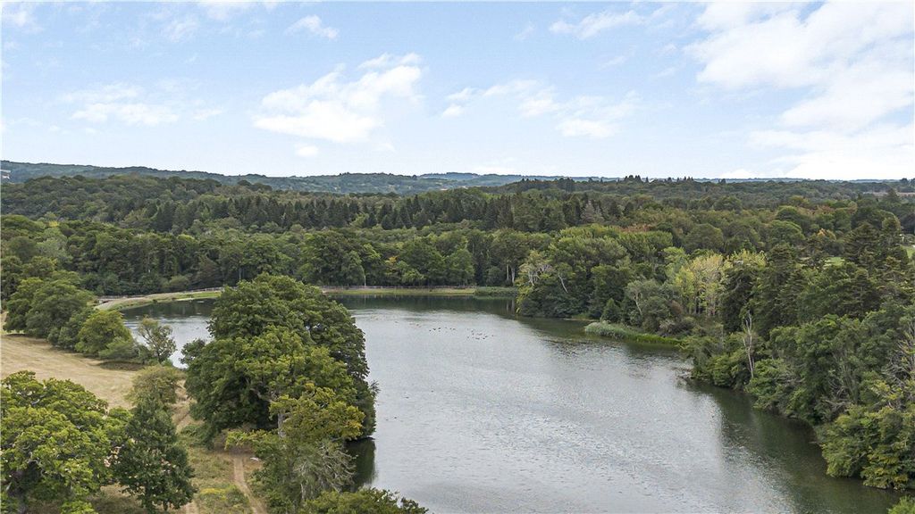 Additional image 16 of 3 bed flat for saleBurton Park, Duncton, Petworth, West Sussex GU28