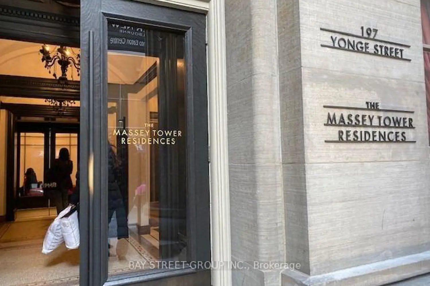 197 Yonge Street 5709, Toronto