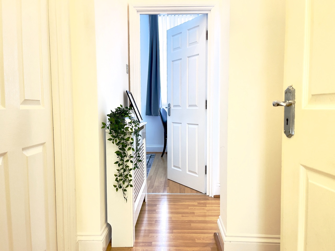 Additional image 7 of 1 Bed Flat, Newhall Street, B3, N1 7GU