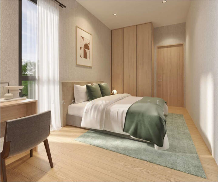 Additional image 5 of University Road / Kheam Hock / Botanic Garden