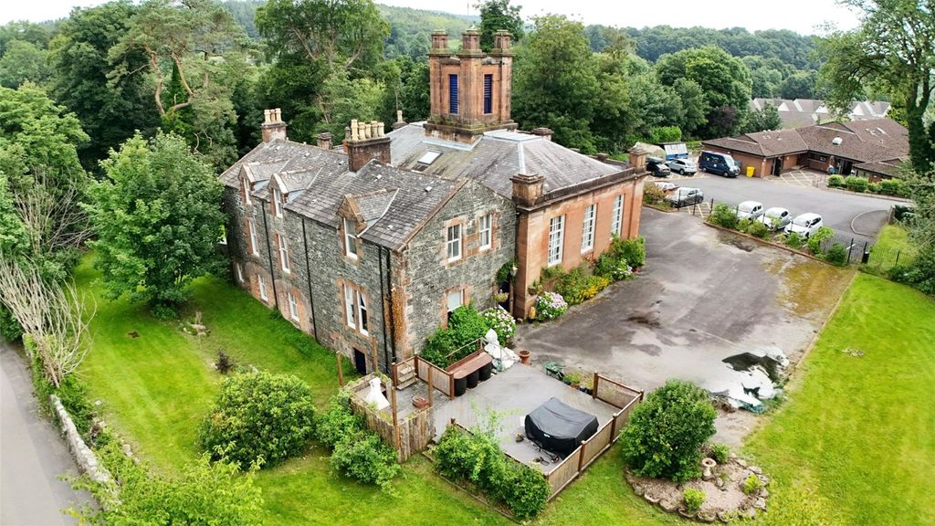 Additional image 5 of 7 bed detached house for saleKing Street, Newton Stewart, Dumfries And Galloway DG8
