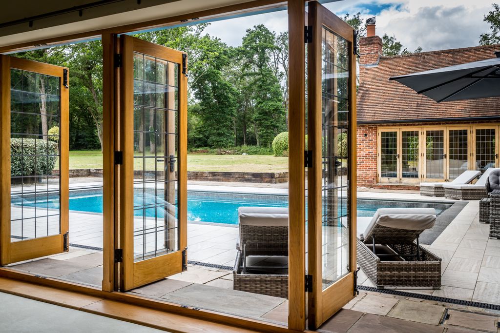 Additional image 10 of 7 bed detached house for saleThe Forestry Road, Plaistow, Billingshurst, West Sussex RH14
