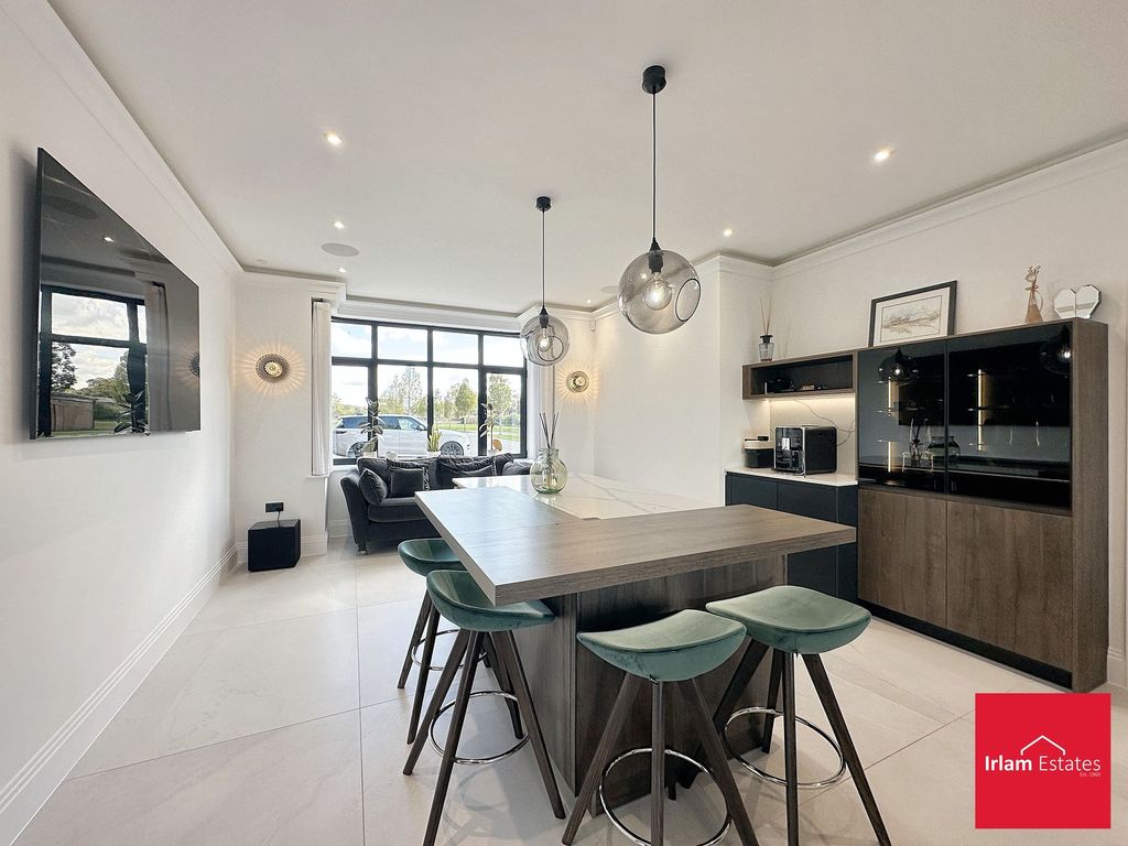 Additional image 13 of 5 bed detached house for saleKay Lane, Lymm WA13