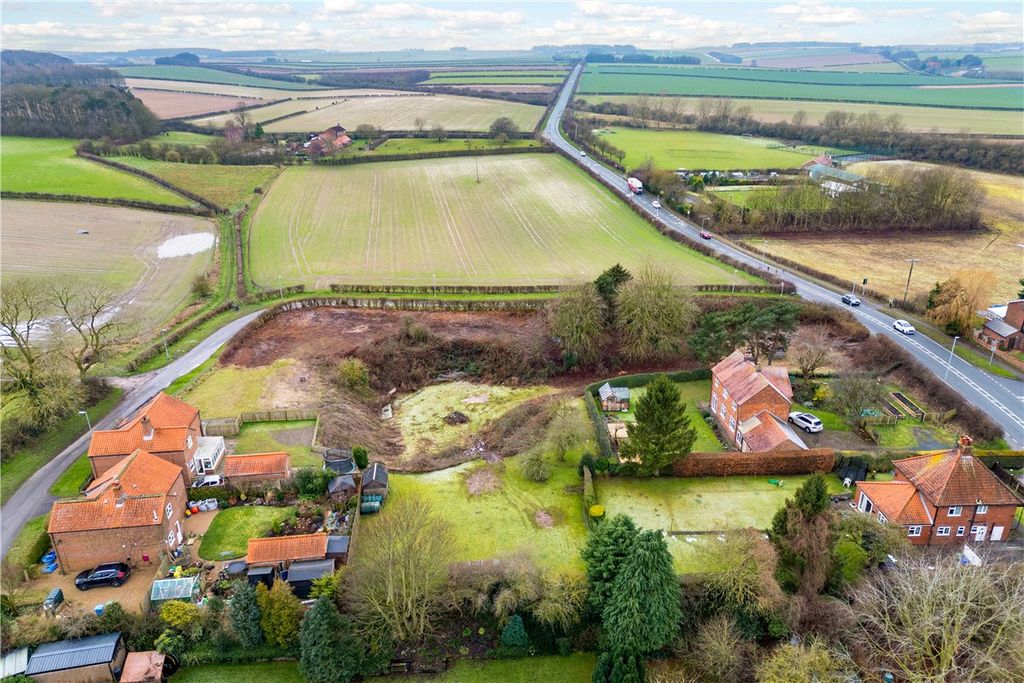 Additional image 3 of Land for saleFront Street, Middleton On The Wolds, Driffield, East Yorkshire YO25