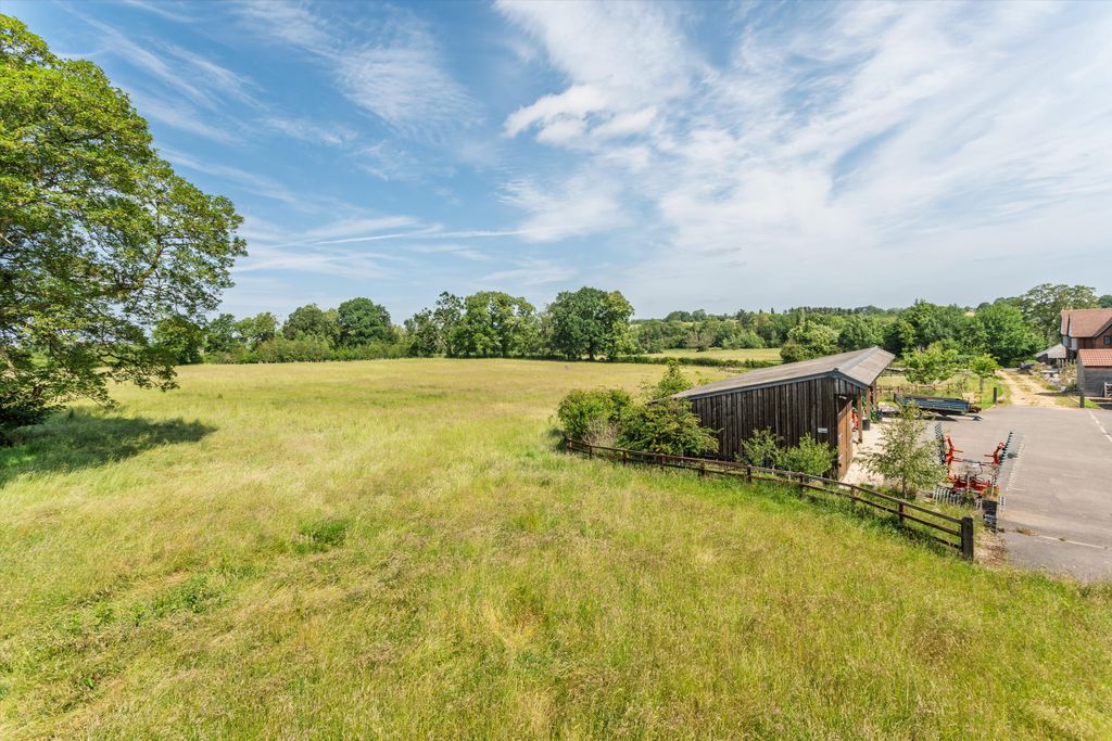 Additional image 21 of 6 bed detached house for saleSwindon Road, Malmesbury, Wiltshire SN16