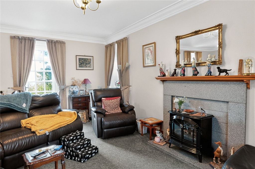 Additional image 9 of 2 bed flat for saleAnn Street, Gatehouse Of Fleet, Castle Douglas, Dumfries And Galloway DG7