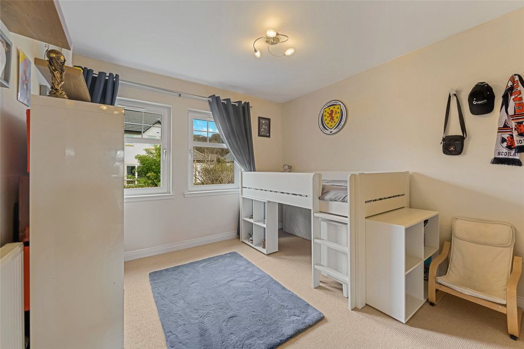 Additional image 9 of 5 bed detached house for saleGlazert Road, Dunlop, Kilmarnock, East Ayrshire KA3