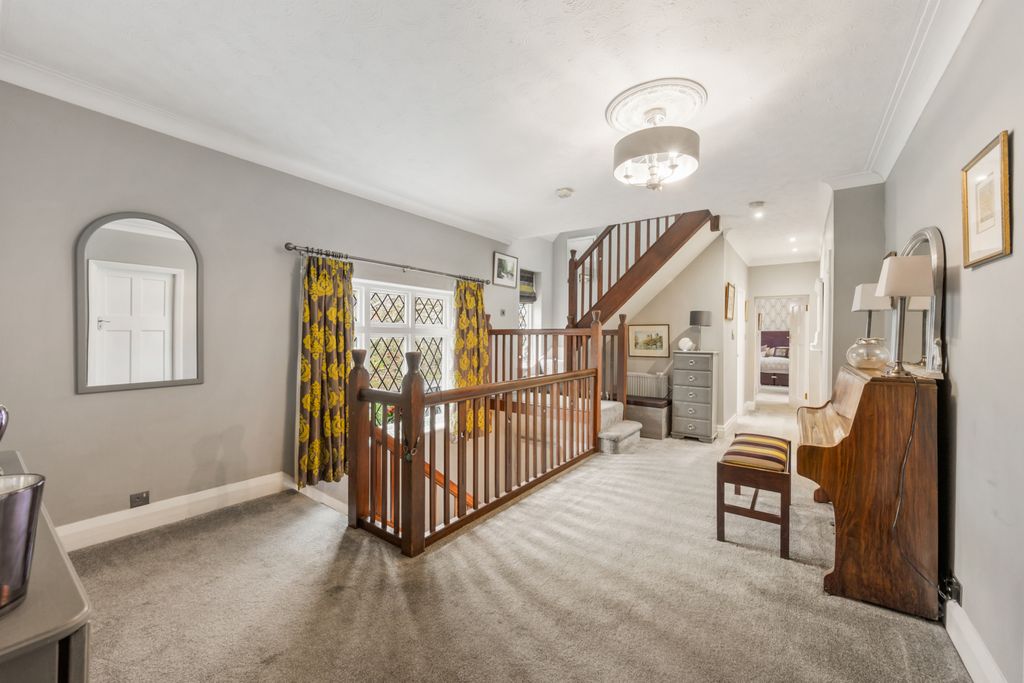 Additional image 13 of 5 bed detached house for salePrestbury Road, Wilmslow, Cheshire SK9