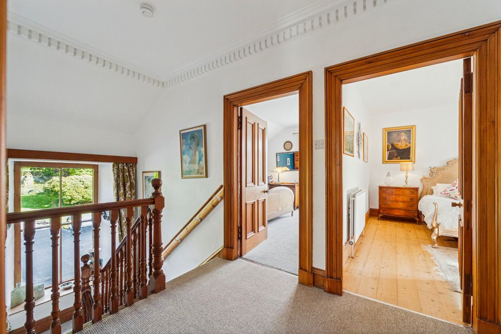 Additional image 20 of 5 bed detached house for saleAvondhu House, Lochard Road, Aberfoyle, Stirling FK8