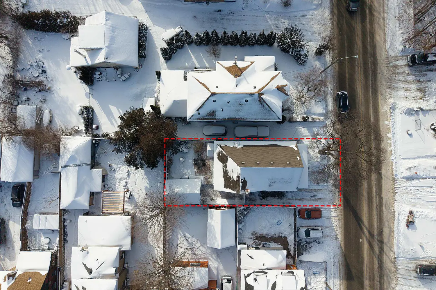 Additional image 5 of 35 Murray Street