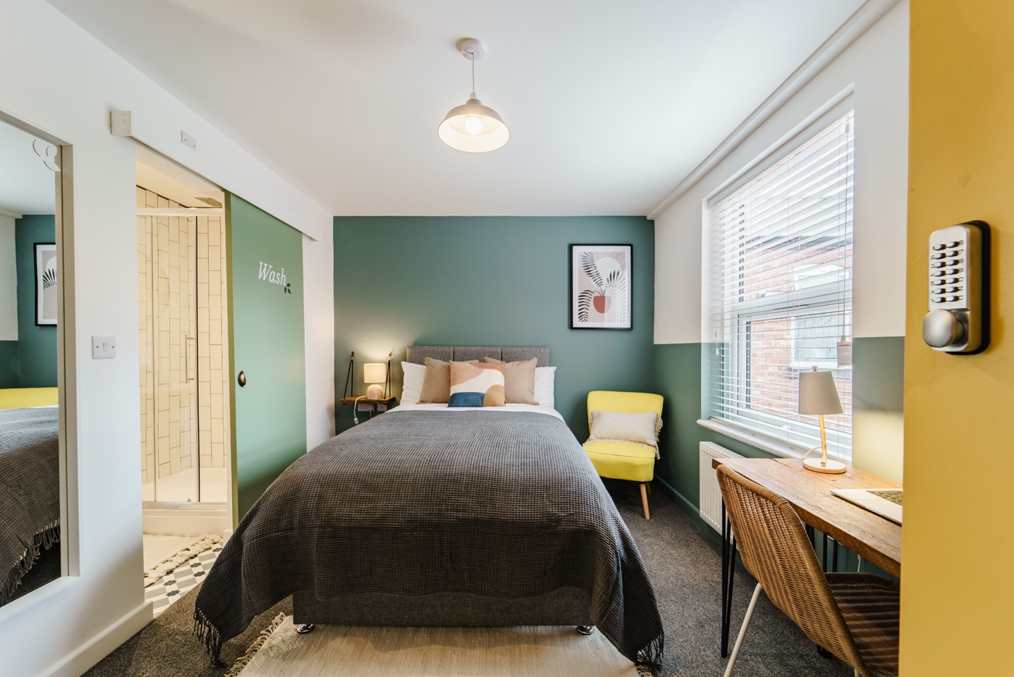 Additional image 4 of Room in a Shared House, Sycamore Road, B66, N1 7GU