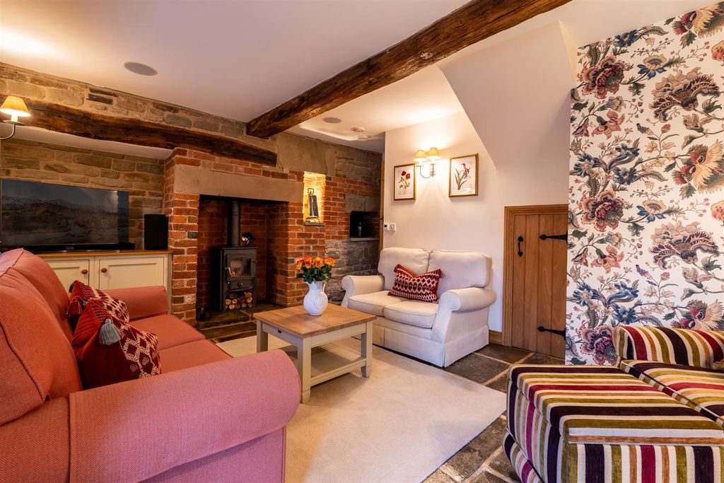 Additional image 3 of 5 bed semi-detached house for saleSloade Lane, Ridgeway, Sheffield S12