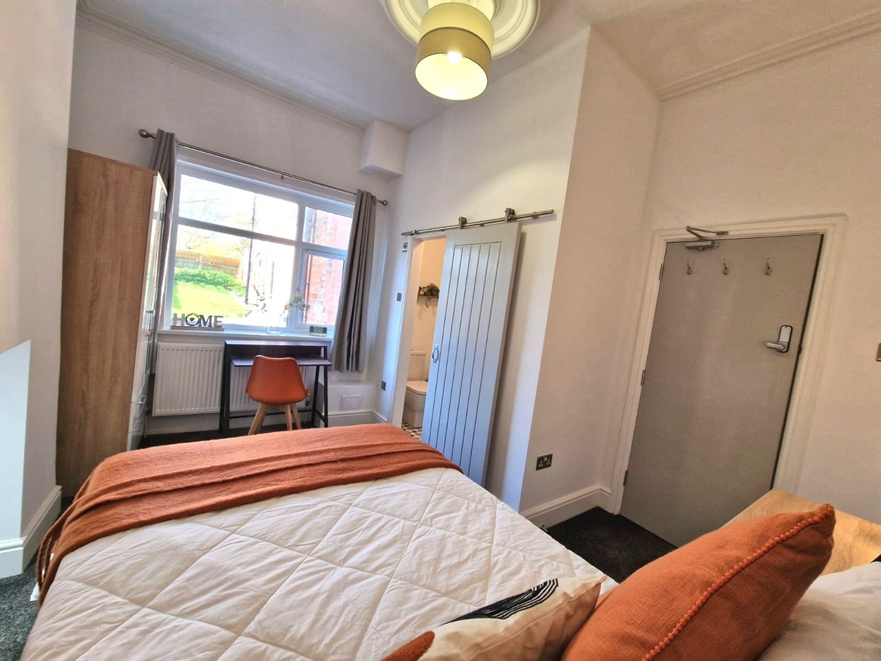 Additional image 12 of Bedsit, Gillott Road, B16, N1 7GU