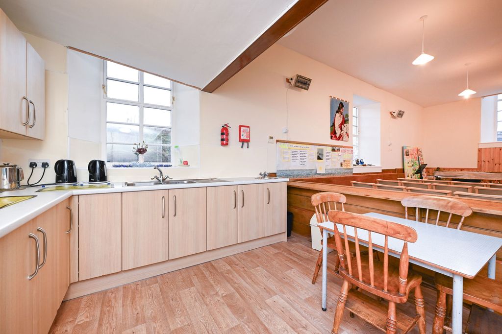 Additional image 38 of 3 bed semi-detached house for saleNorth Roe Manse & Chapel, North Roe, Shetland ZE2