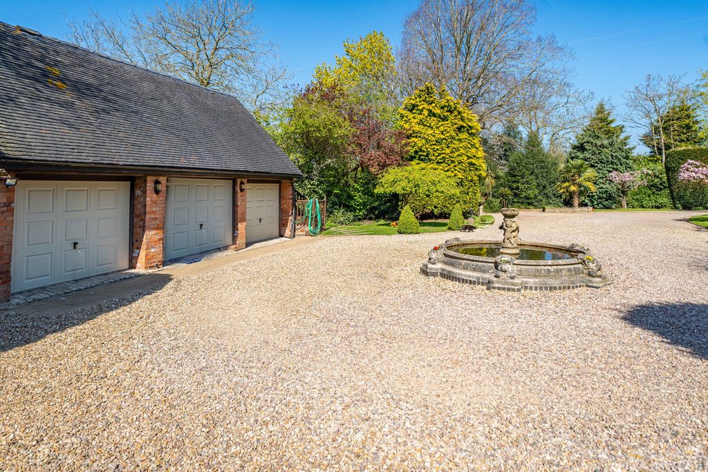 Additional image 45 of 6 bed country house for saleFauld Manor, Fauld, Staffordshire DE13