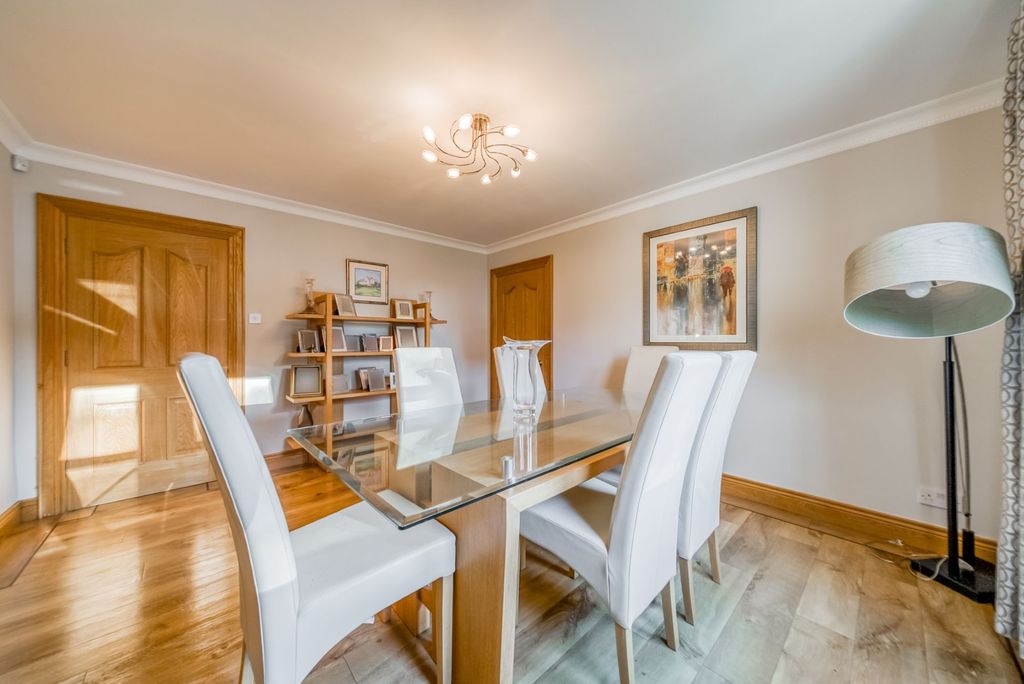 Additional image 14 of 5 bed detached house for sale2c Albert Street, Helensburgh G84