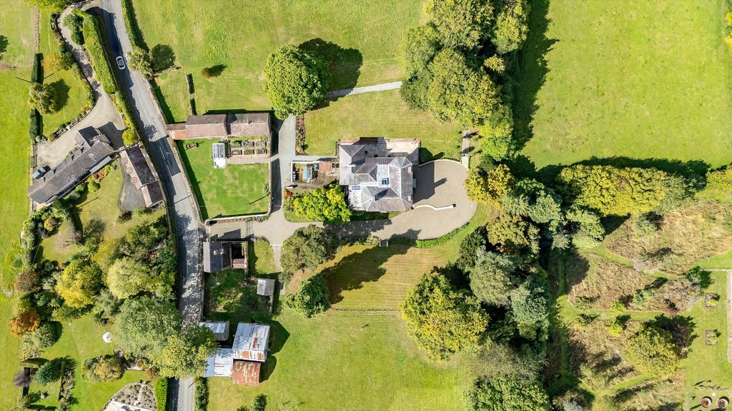 Additional image 31 of 6 bed detached house for saleOverton, Ludlow, Shropshire SY8