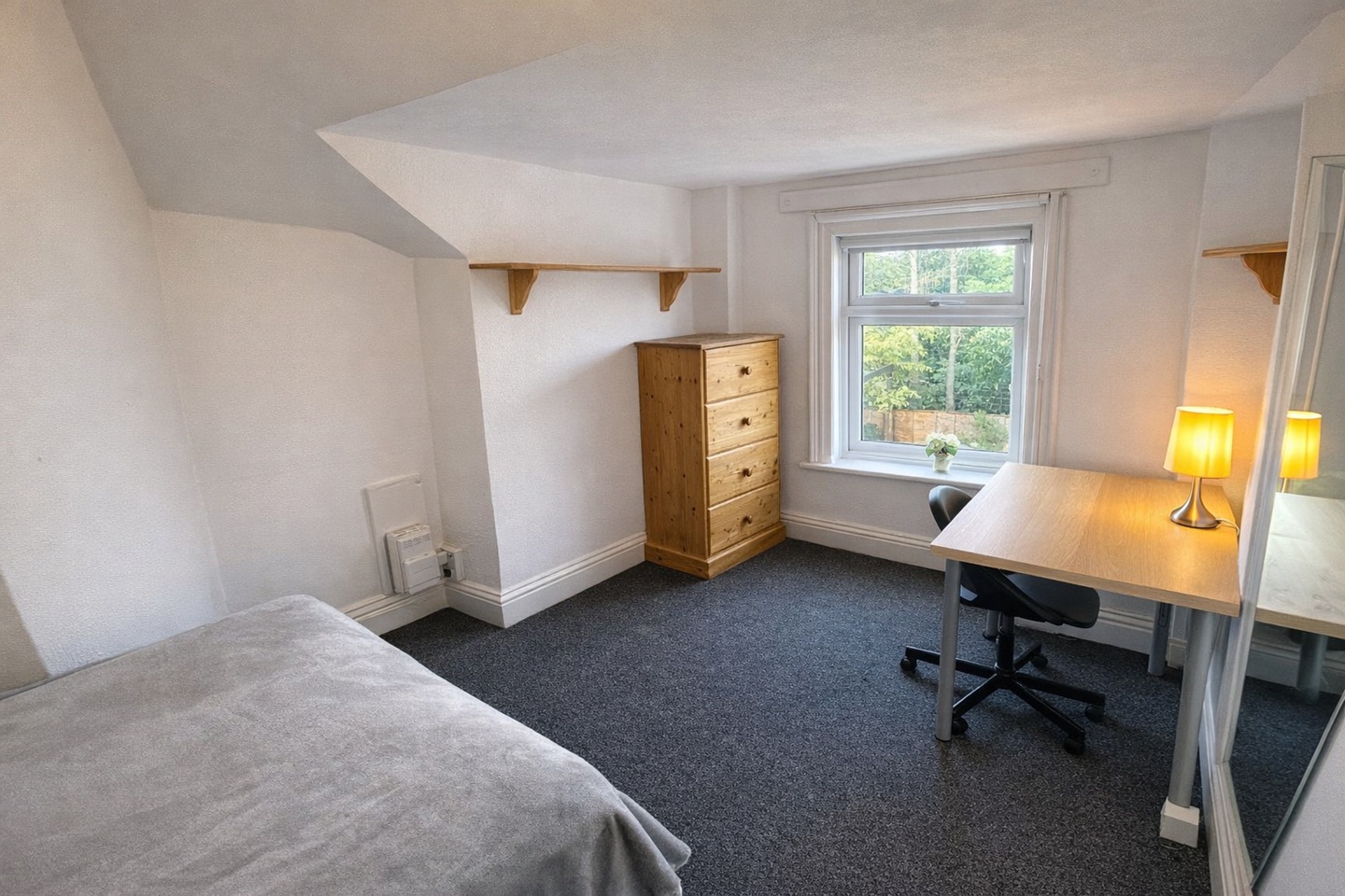 Room in a Shared House, Pershore Road, B29, N1 7GU