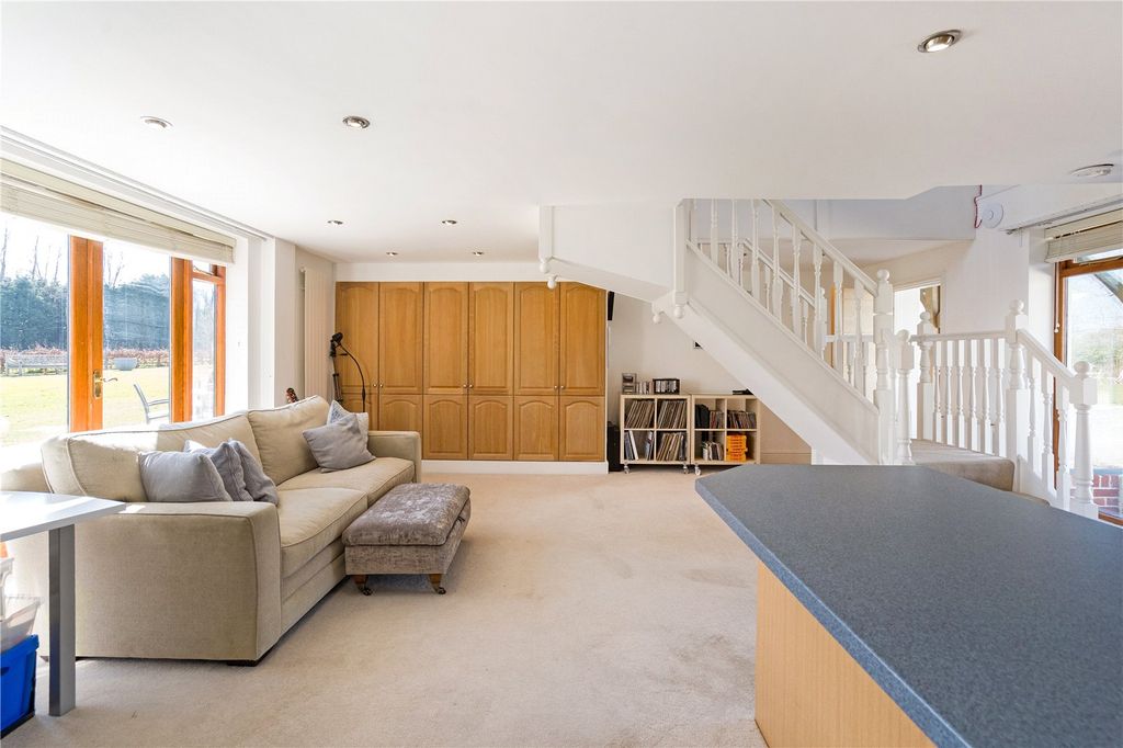 Additional image 22 of 5 bed equestrian for saleInkpen Common, Inkpen, Hungerford, Berkshire RG17