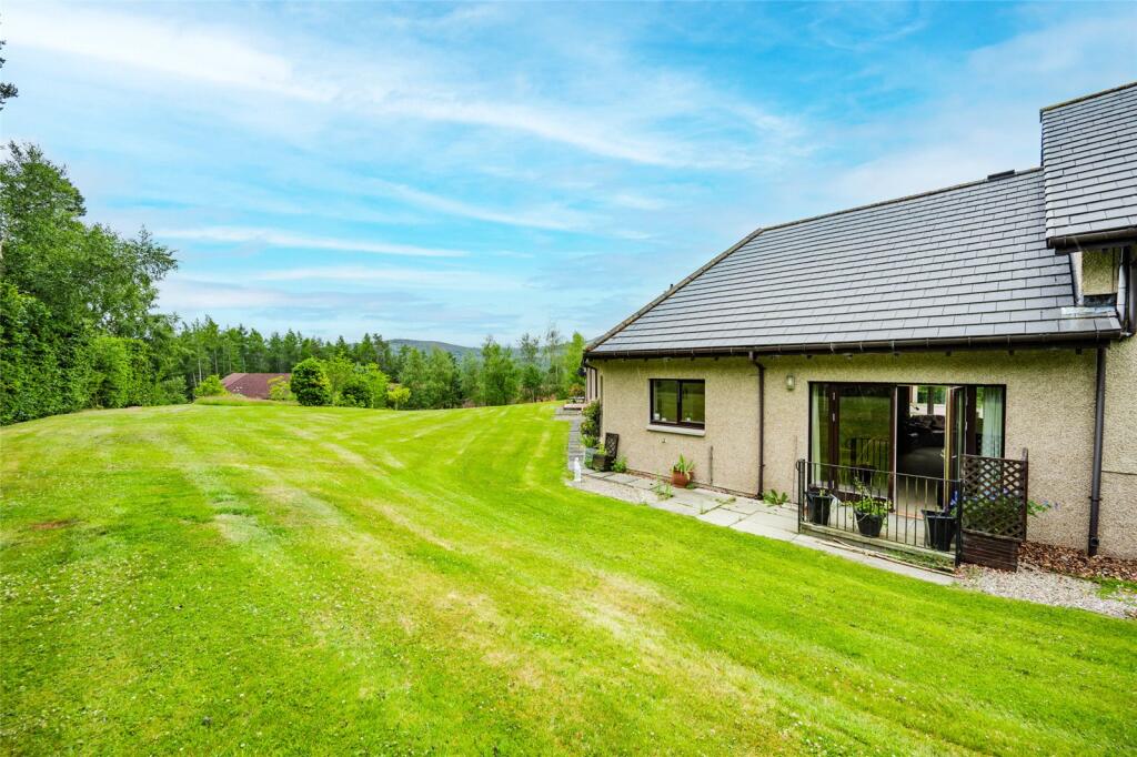 Additional image 29 of 9 Fairways, Inchmarlo, Banchory, AB31