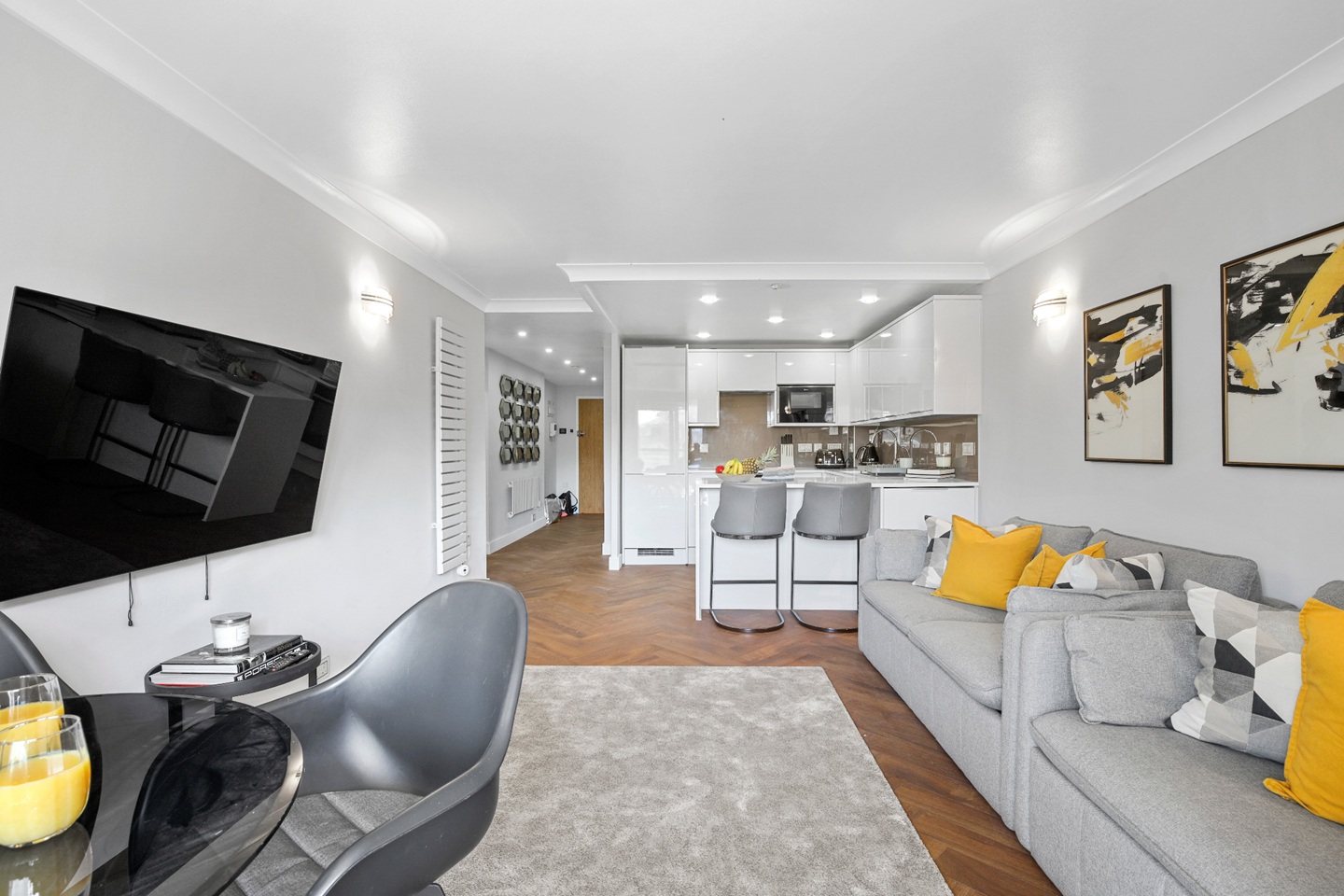 Additional image 29 of 1 Bed Flat, Falcon Lodge, W9, N1 7GU