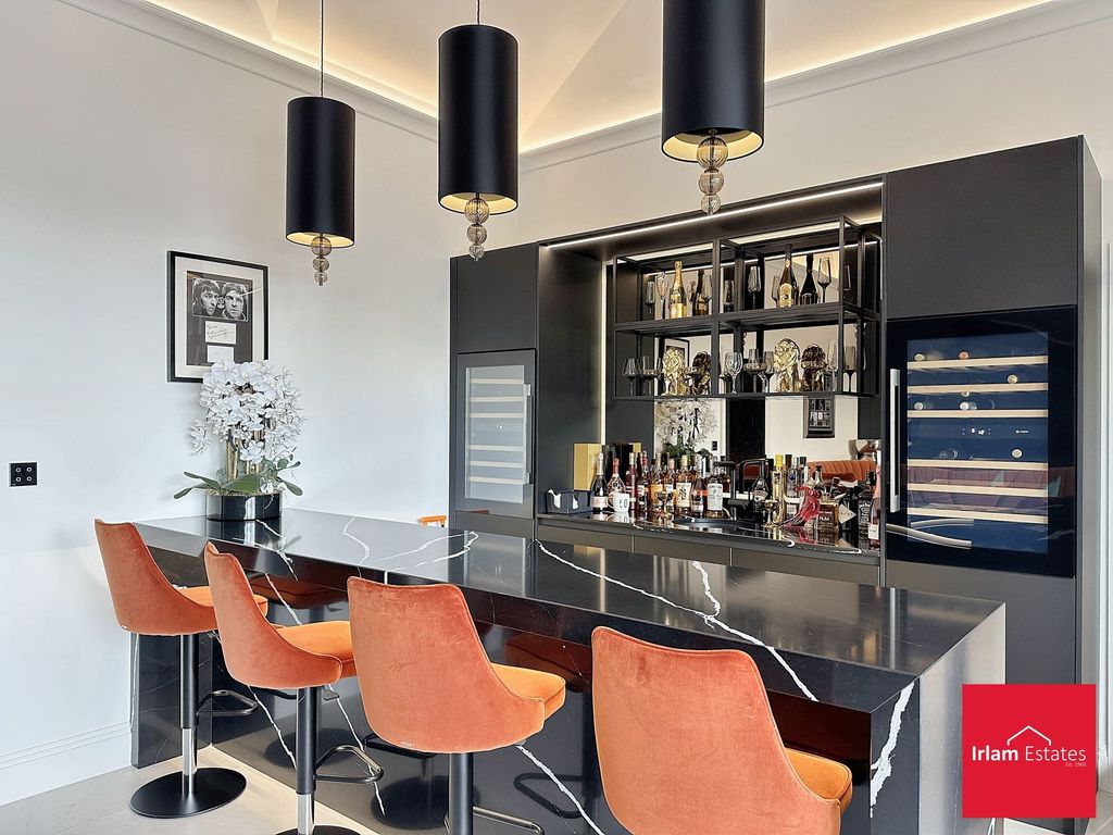 Additional image 20 of 5 bed detached house for saleKay Lane, Lymm WA13