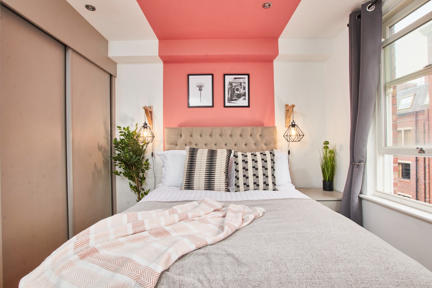 Additional image 4 of 3 Bed Flat, St Pauls St, LS1, N1 7GU