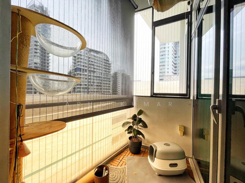 Additional image 2 of 456 Balestier Road