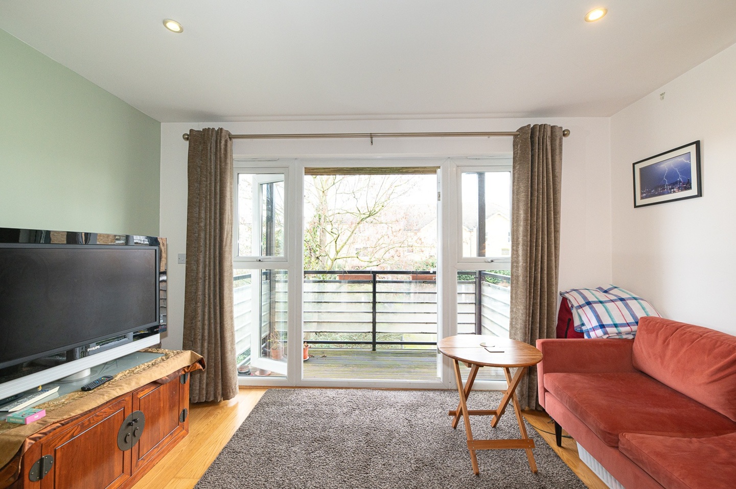Additional image 22 of 2 Bed Flat, Rodenhurst Road, SW4, N1 7GU