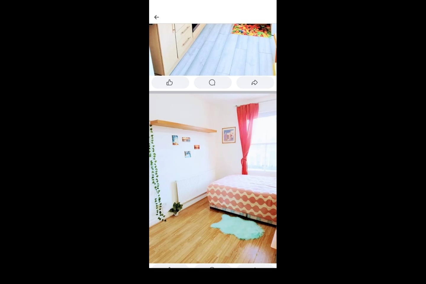 Additional image 3 of Room in a Shared House, Maryland Road, W9, N1 7GU