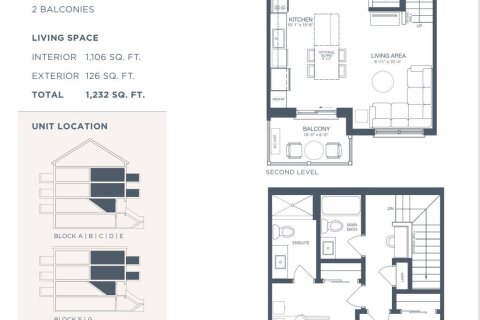 Additional image 8 of Block A 163-824 Woolwich Street, Guelph/eramosa, ON, N1H 6J2