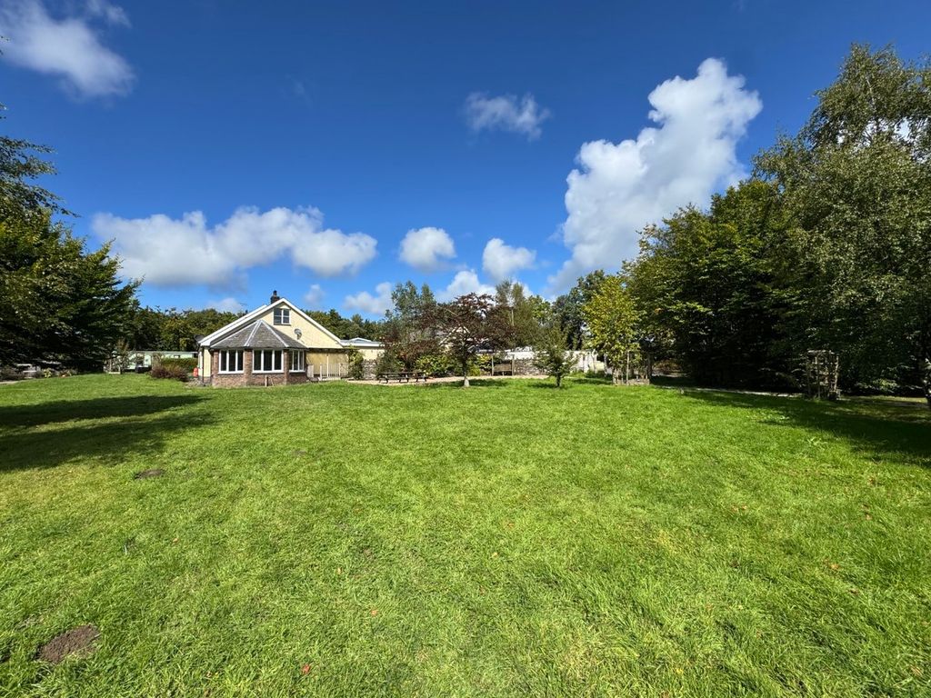 10 bed detached house for saleCilcennin, Near Aberaeron SA48