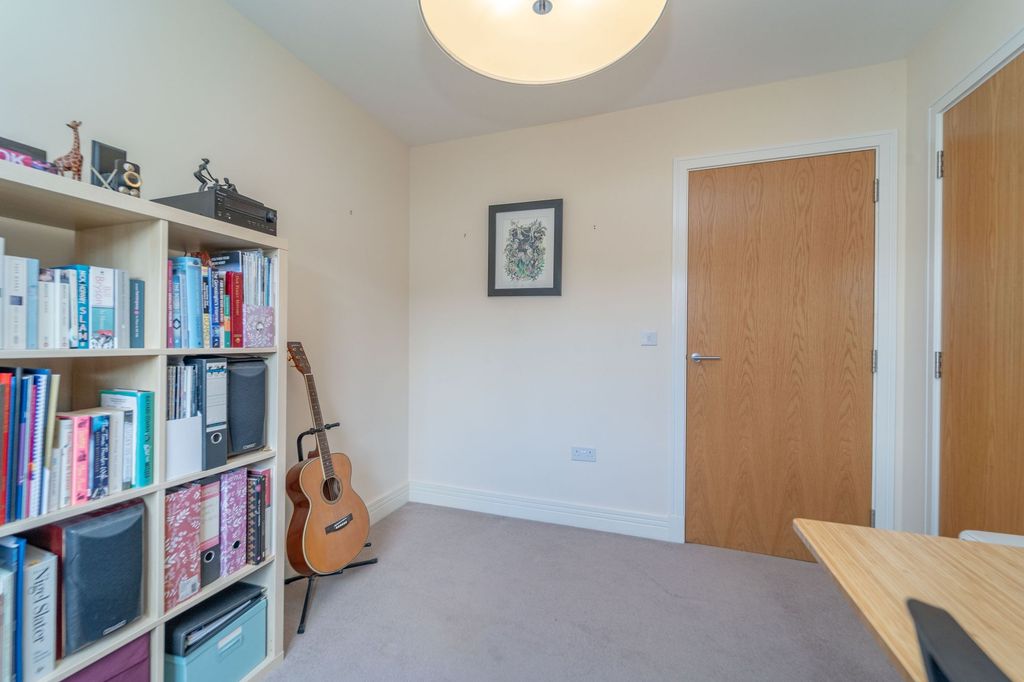 Additional image 23 of 5 bed detached house for sale26 West Cairn View, Murieston, Livingston EH54