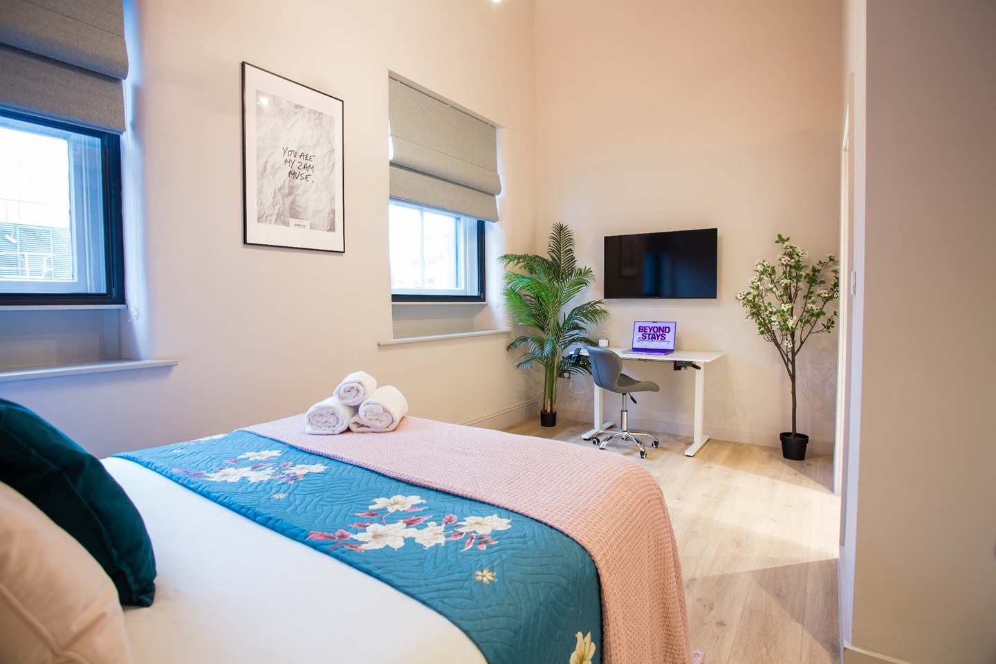 Additional image 6 of 3 Bed Flat, Manchester, M1, N1 7GU