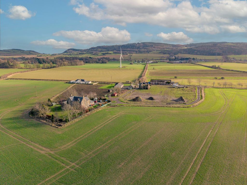 Additional image 7 of Land for saleNewburgh, Cupar KY14