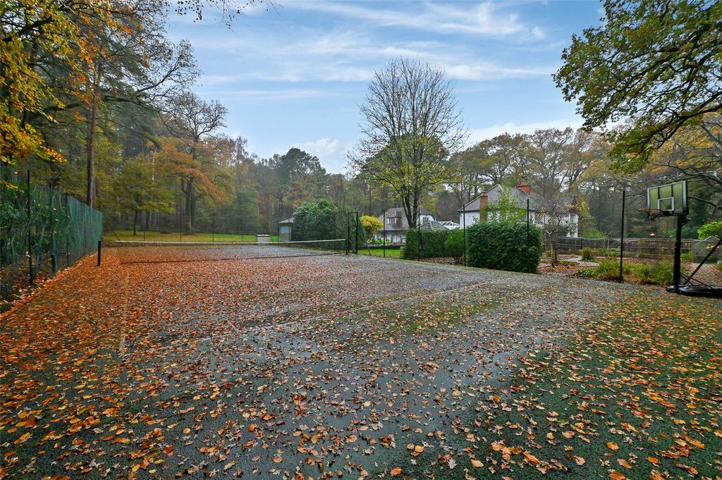 Additional image 18 of 5 bed detached house for saleLong Lane, Hermitage, Thatcham, Berkshire RG18