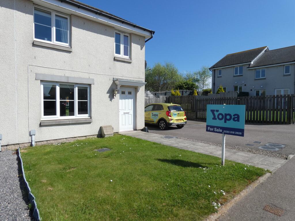 Additional image 2 of Michael Tunstall Place, Stonehaven, AB39