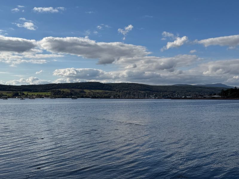 Additional image 6 of Land for saleRhu Road Higher, Helensburgh G84