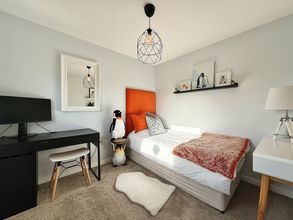 Additional image 22 of 4 bed villa for saleCommonwealth Drive, Troon KA10