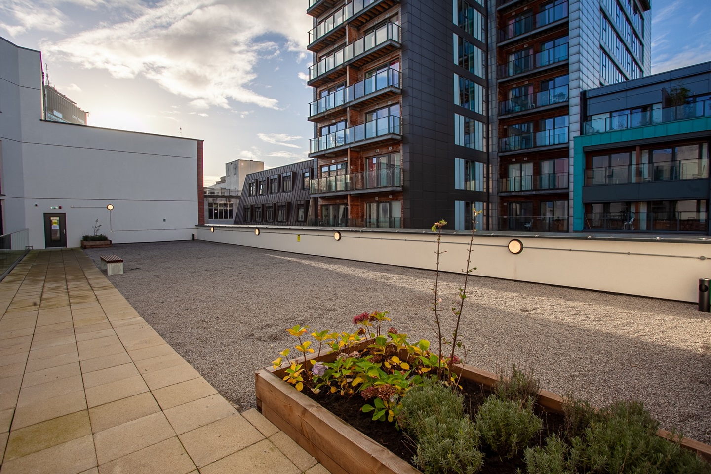 Additional image 19 of 1 Bed Flat, Transmission House, M4, N1 7GU