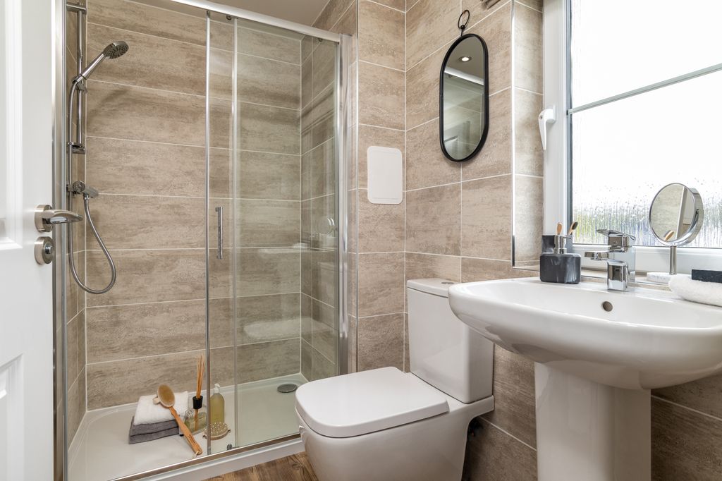 Additional image 7 of 4 bed detached house for sale"Duns" at 2 Crawford Road, East Calder, Livingston EH53