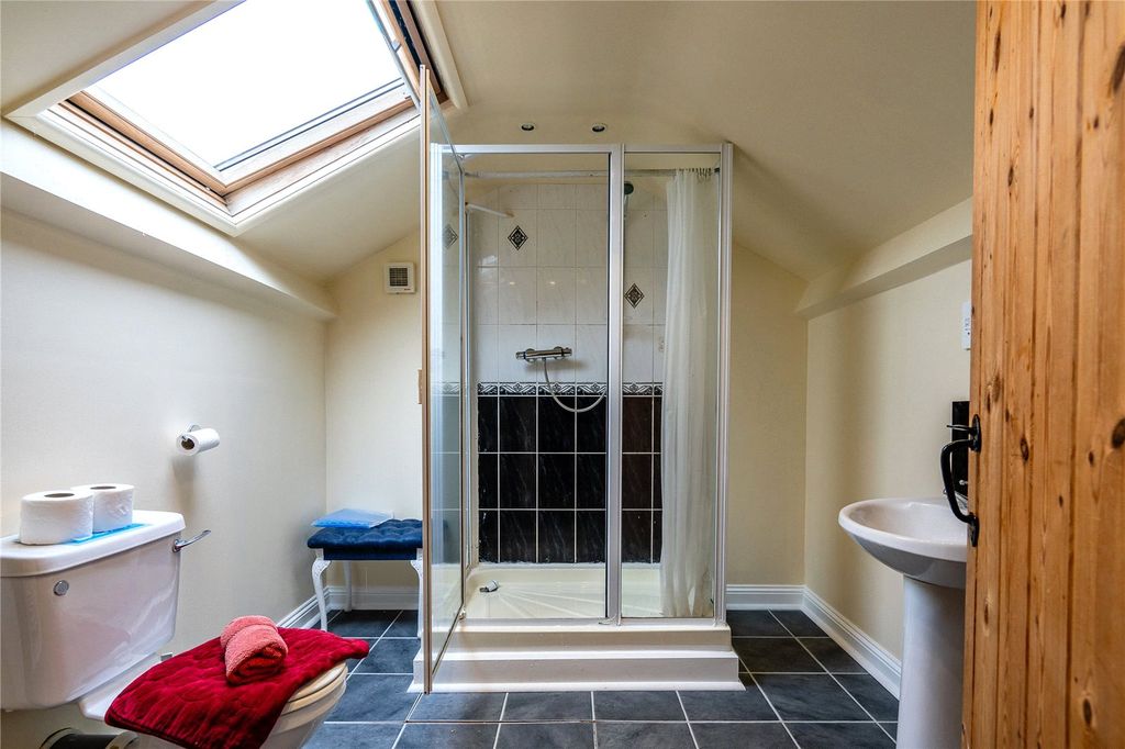 Additional image 13 of 5 bed detached house for saleFoldgate Farm, Corney, Millom, Cumbria LA19