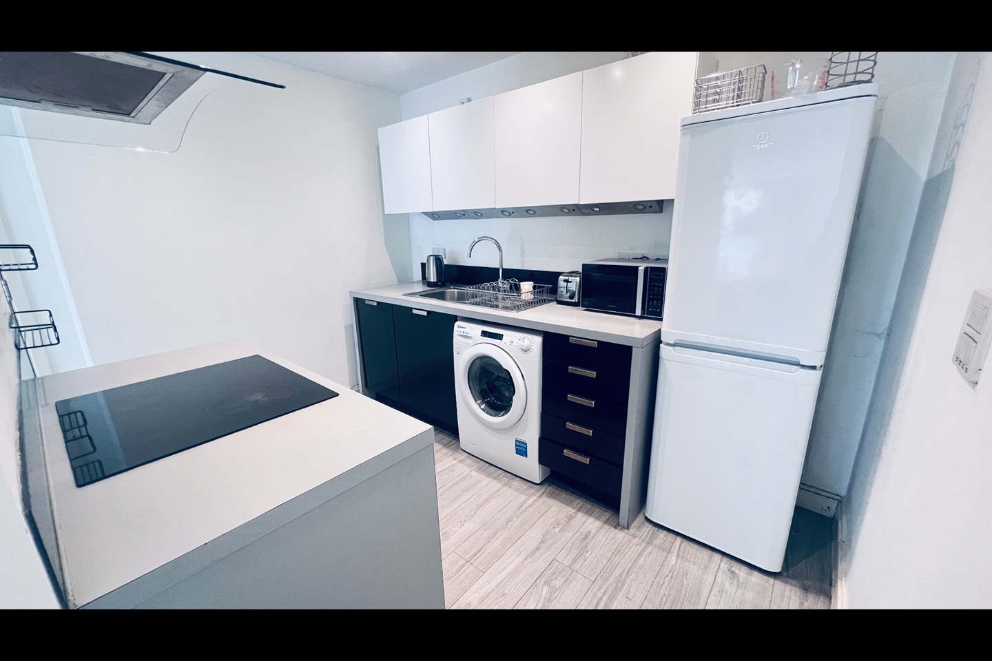 Additional image 4 of 2 Bed Flat, Southside, B5, N1 7GU