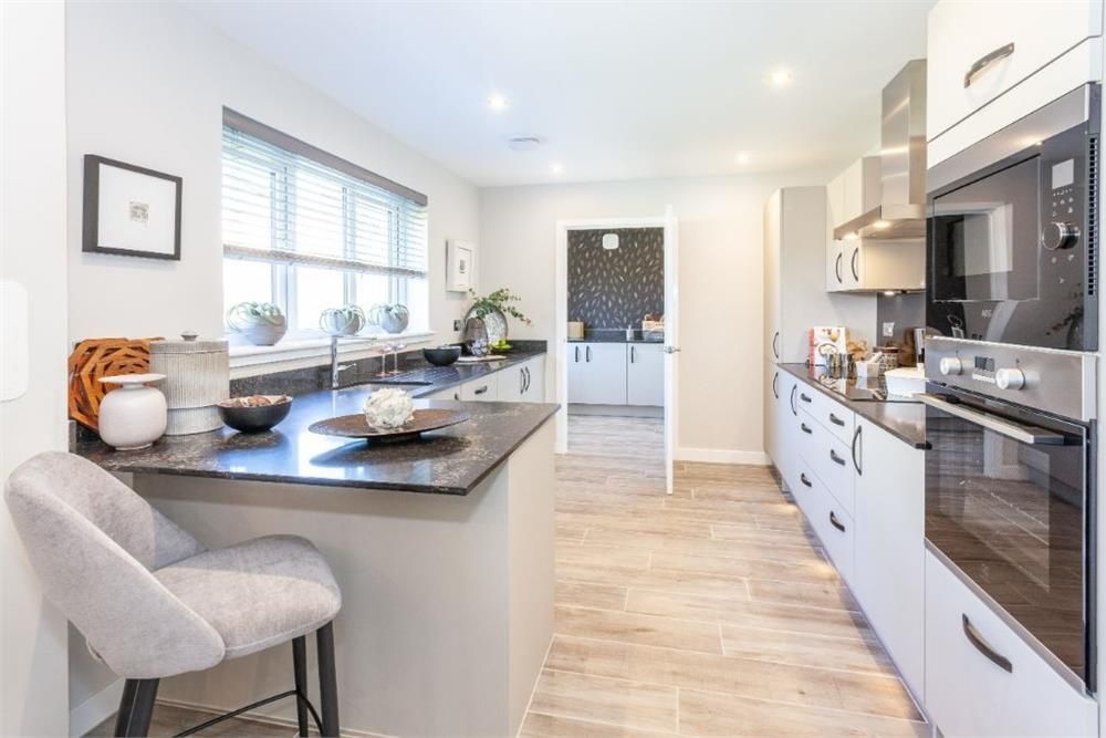 Additional image 9 of 5 bed detached house for sale"Alford" at Off B908, Sauchie, Alloa FK10