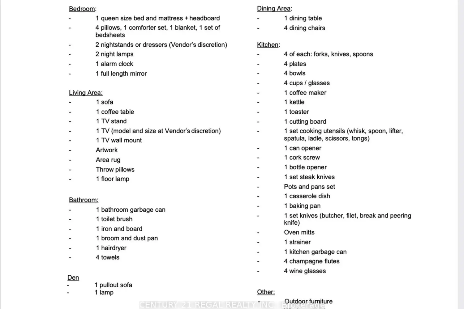 Additional image 9 of 1217 N Muldrew Lake Road 510