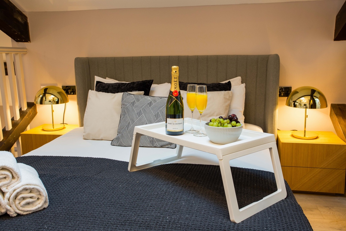 Additional image 22 of 3 Bed Flat, Manchester, M1, N1 7GU